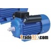YC/YCL SINGLE PHASE HEAVY-DUTY CAPACITOR START MOTOR