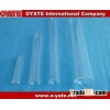 quartz vessel/further processing quartz tube