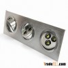 LED ceiling light/downlight