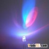 5mm Flash RGB LED