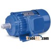 Y SERIES THREE-PHASE ASYNCHRONOUS MOTORS
