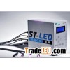 UV LED spot light source curing system GST-101D