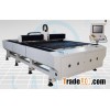 HS-F1325 fiber laser cutting bed