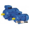 MS THREE PHASE ALUMINIUM HOUSING MOTOR