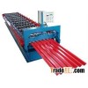 corrugated roof tile forming machine/ roll forming machine