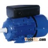 ML SERIES SINGLE-PHASE DUAL-CAPACITOR MOTORS