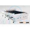 Acrylic and wood laser cutting bed HS-B1530