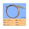 thermocouple  , hot surface