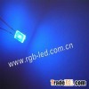 257 Square LEDs