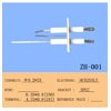 ZH-001A spark plug