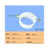 thermocouple , hot surface