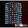 crystal LED curtain