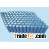 18650 lithium cells