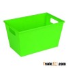 ICE bucket, plastic bucket