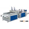 Full Automatic High Speed T-shirt Bag Making Machine