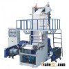 Mini Film Blowing Machine