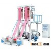 Double-head Film Blowing Machine