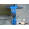 YO18 hand held rock drill