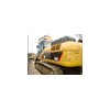 used CAT336D excavator