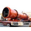 China Leading Rotary Dryer