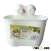 Plastic Bathroom Accessories