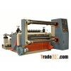 BFH-A600-1600 Horizontal slitting and rewinding machine