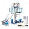 High & low-pressure Blowing Film Machine
