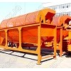 HX Drum Sieve