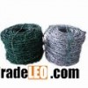 PVC Barbed Wire