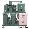 Waste Lube Oil Filtration Machine