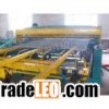 Welded Mesh Panel Machine