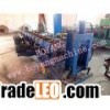 Palisde Fence Machine