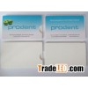 card dental floss