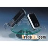 Acrylic electronics display