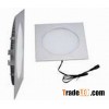 LED panel light