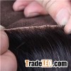 Natural Looking Silk Base Closure