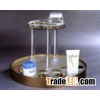 Acrylic cosmetics display