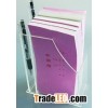 Acrylic office furnitures