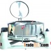 chemical plastic lined centrifugal seperater