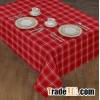 TABLE CLOTH - CHRISTMAS