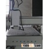 CNC Router for making doors
