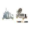 stainless steel medicine centrifugal extractor