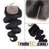 Silk Base Lace Frontal Closure