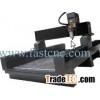 Heavy duty Stone CNC Router