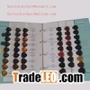 hair color chart supplier