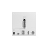 X-1 glass atomizer