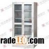 stainless steel apparatus cabinet