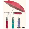 3 folding umbrella