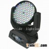 108*1W / 3W LED stage moving head wash light