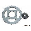 Motorcycle Sprocket (YBR 125 2002/428H-43*14T)